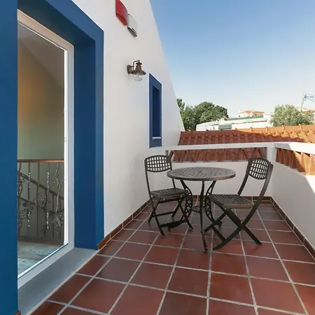 Villa Casal Velho *