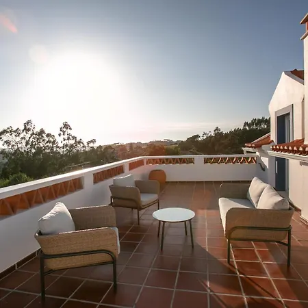 Villa Casal Velho *