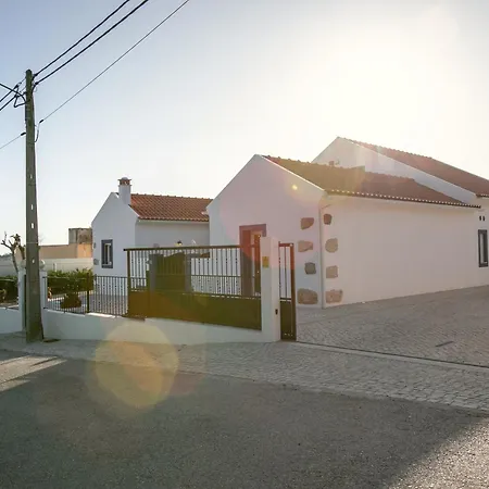 Villa Casal Velho *
