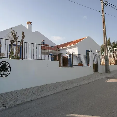 Casal Velho Villa *