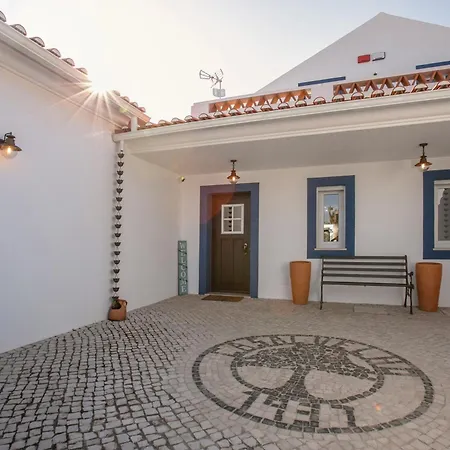 Casal Velho Villa *