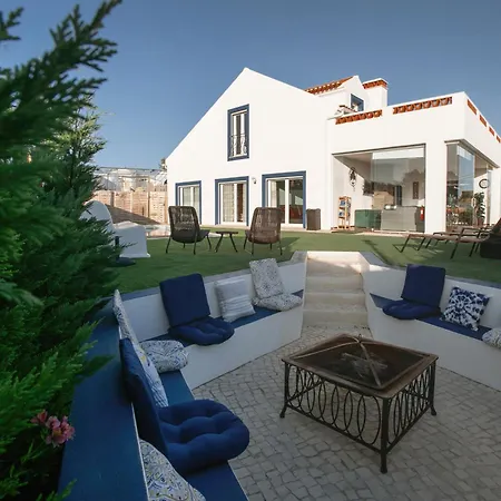 Casal Velho Villa *