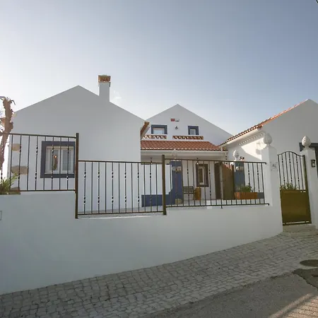 Villa Casal Velho